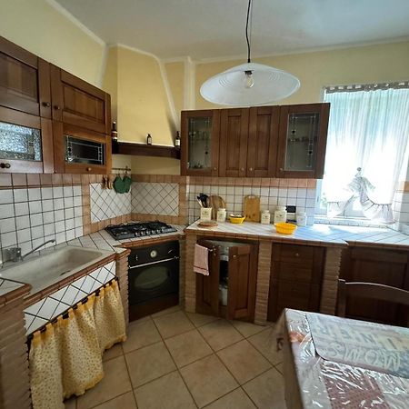 Appartamento Gabbro-Rosignano Marittimo Exterior foto